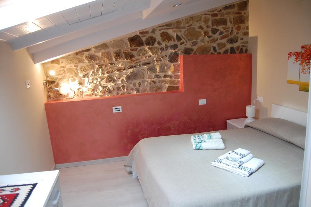 Emily House Hotel Montecerboli Exterior photo